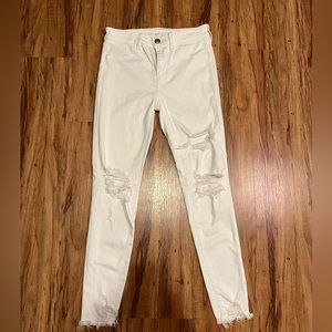 American Eagle jeggings